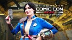 Bridlington Comic Con 2025 Adult Entry