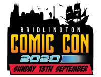 Bridlington Comic Con 2021 (Sunday 12th September)