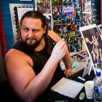 BCC 2017 Guest: Grant Perkins