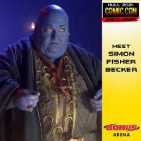 HCC Guest: Simon Fisher-Becker