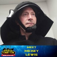 HCC 2023 Guest: Mickey Lewis