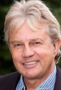 HCC2019: Frazer Hines photo shoot