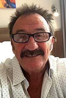 BCC2019: Paul Chuckle Photo Shoot