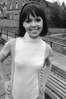 BCC2019: Wendy Padbury Photo Shoot