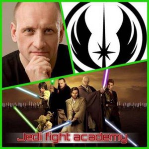 BCC Guest Announcement: Andrew Lawden / Jedi Fight Academy