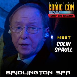 BCC Guest: Colin Spaull