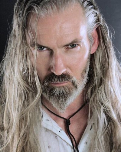 BCC2019: Jon Campling Photo Shoot