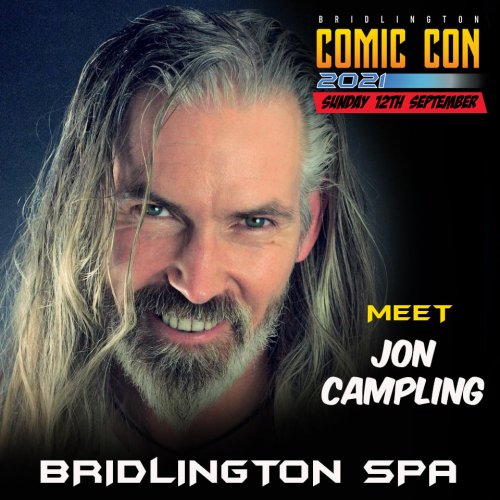 BCC2021: Jon Campling Photo Shoot